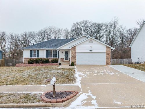 4109 Citation Drive, Columbia, MO, 65202 | Card Image