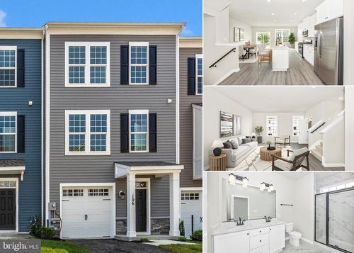 106 Spring Bank Way, FREDERICK, MD, 21701-3062 | Card Image