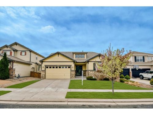 17034 E 102nd Pl, Commerce City, CO, 80022 | Card Image