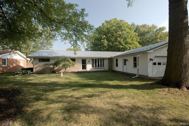 1608 W Lakeview Dr, House other with 4 bedrooms, 3 bathrooms and null parking in Marion IN | Image 28