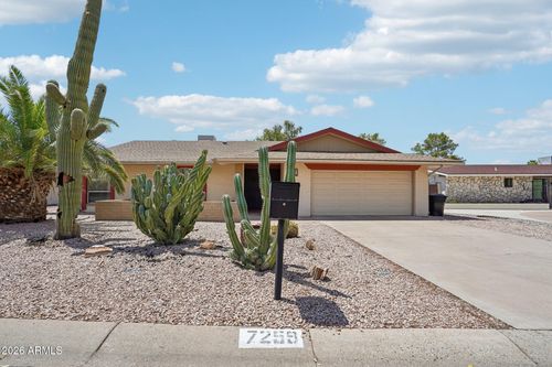 7259 E Edgewood Ave, Mesa, AZ, 85208-2720 | Card Image