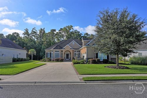 109 Trail Creek Ln, Savannah, GA, 31405-8157 | Card Image