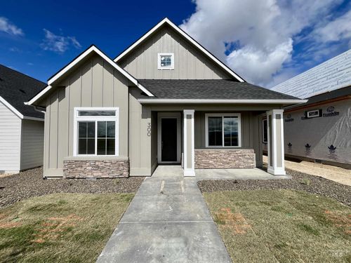 300 Mayfield Rd, Boise, ID, 83716-3400 | Card Image