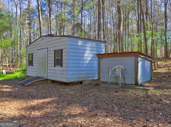 2444 Marion Ivie Rd, House other with 4 bedrooms, 4 bathrooms and null parking in Good Hope GA | Image 47