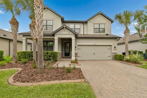 4051 Mellon Dr, ODESSA, FL, 33556-4187 | Card Image