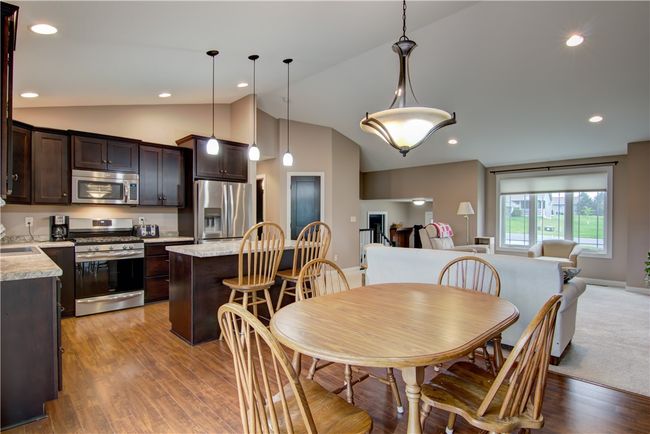 964 Kelly Rd, House other with 4 bedrooms, 3 bathrooms and null parking in Ellsworth WI | Image 10