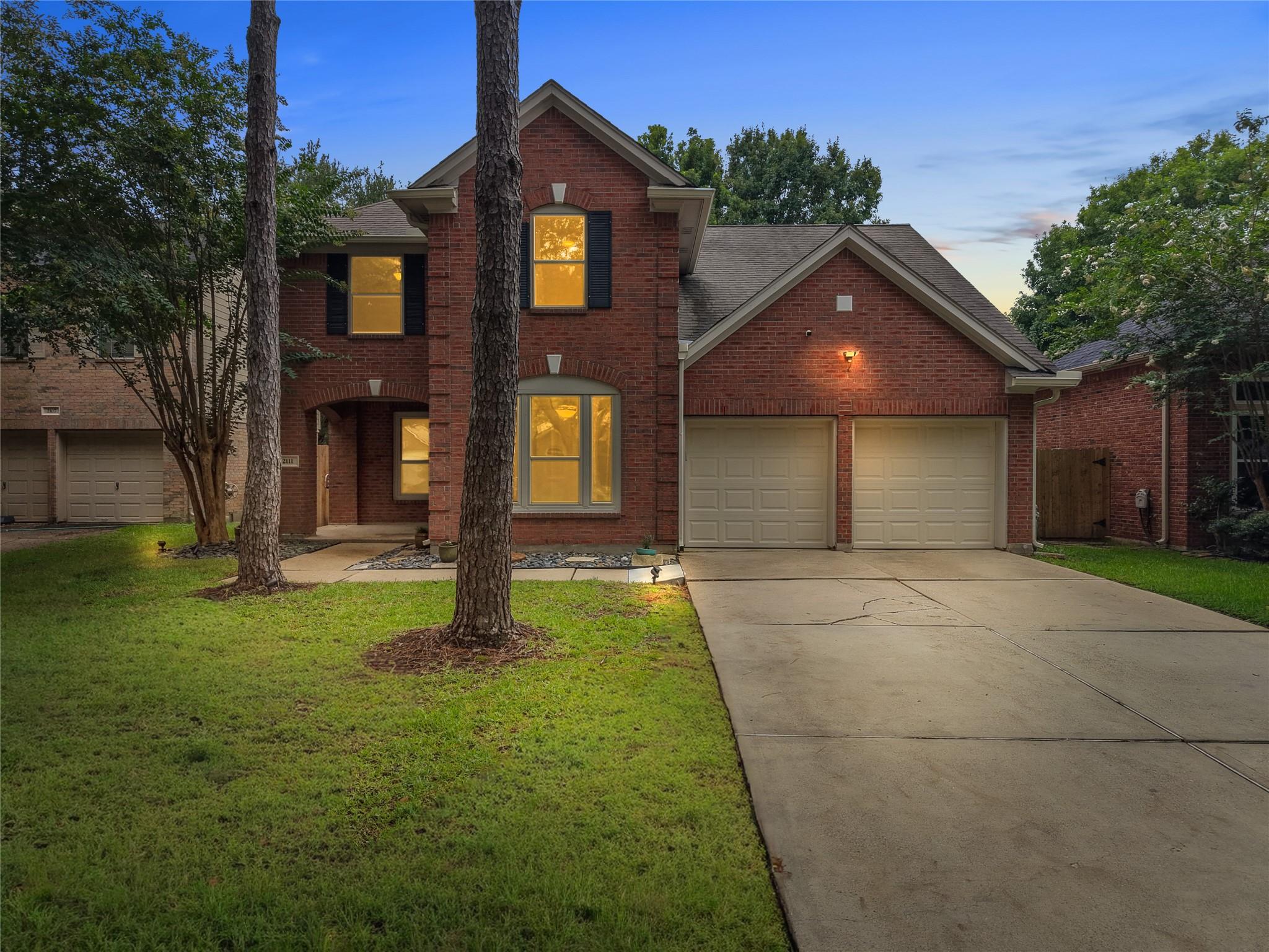 Residential in Houston 3