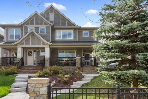 37 Legacy Gate Se, Calgary, AB, T2X0W3 | Card Image