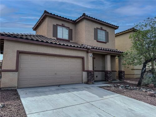 3561 Terraza Mar Ave, North Las Vegas, NV, 89081-6601 | Card Image