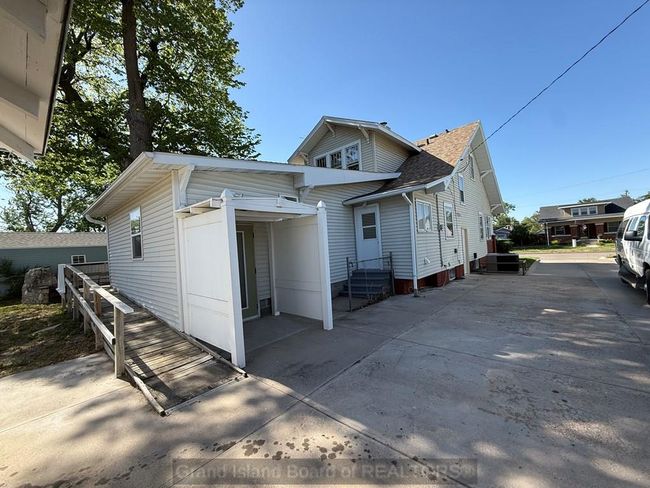 1615 W 7 St, House other with 4 bedrooms, 2 bathrooms and 1 parking in Hastings NE | Image 31