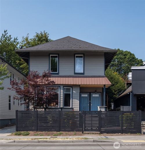 953 /955 23rd Ave, Seattle, WA, 98122-4817 | Card Image