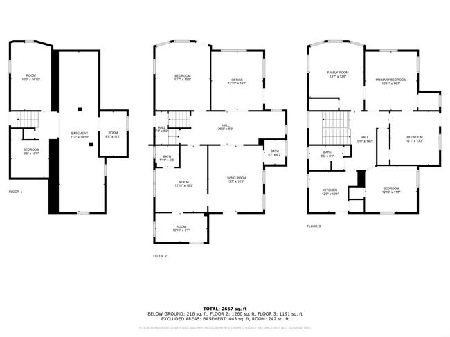 215 Franklin St, Home with 0 bedrooms, 0 bathrooms and null parking in Cedar Falls IA | Image 31
