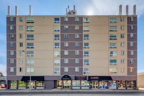 302-314 14 St Nw, Calgary, AB, T2N1Z8 | Card Image