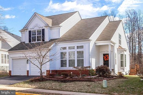 5346 Sammie Kay Ln, CENTREVILLE, VA, 20120-2005 | Card Image