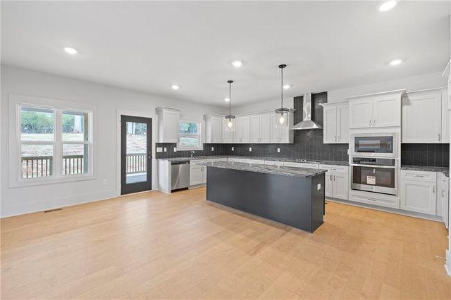 102 Cheval Ct, House other with 5 bedrooms, 5 bathrooms and null parking in Hoschton GA | Image 14