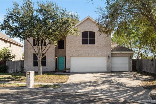 6002 N 44th Lane, McAllen, TX, 78504 | Card Image