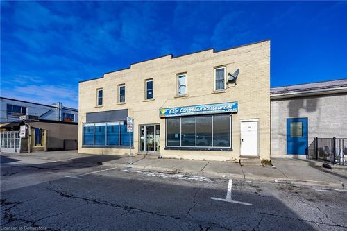 29-33 Water St, Simcoe, ON, N3Y1P8 | Card Image