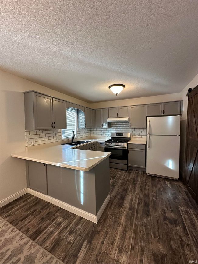 13606 Walker Ml, House other with 3 bedrooms, 2 bathrooms and null parking in Grabill IN | Image 5