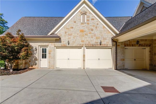 5004 Gunnison Trce, House other with 7 bedrooms, 9 bathrooms and null parking in Suwanee GA | Image 9