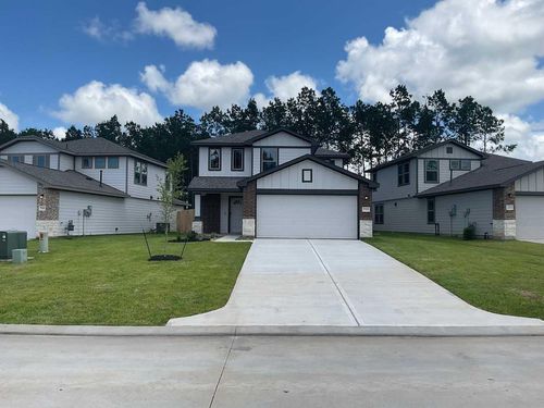 25019 Aconite Ln, Montgomery, TX, 77316-3397 | Card Image