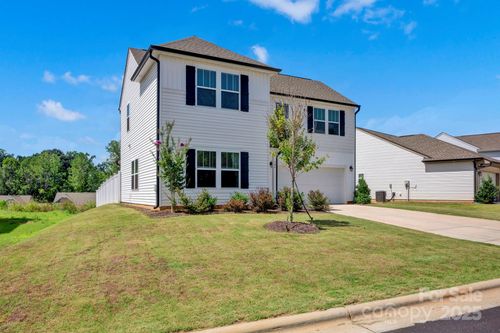 126 Dyssa Loop, Statesville, NC, 28625-8414 | Card Image