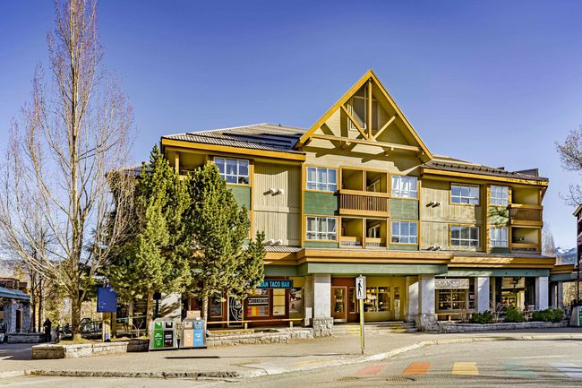 254 - 4340 Lorimer Road, Condo with 1 bedrooms, 1 bathrooms and 1 parking in Whistler BC | Image 35