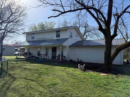 250 Bluebird Lane, Mount Pleasant, AR, 72561-0000 | Card Image