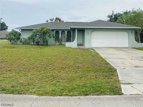 3822 5th Pl, Cape Coral, FL, 33914-5379 | Card Image