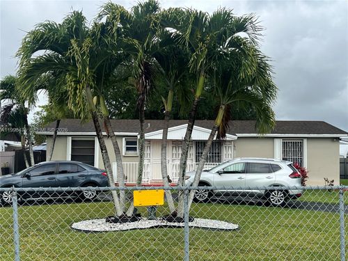 14851 Sw 307th St, Homestead, FL, 33033-4435 | Card Image