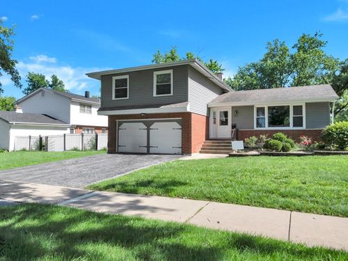 1215 187th St, Homewood, IL, 60430-3830 | Card Image
