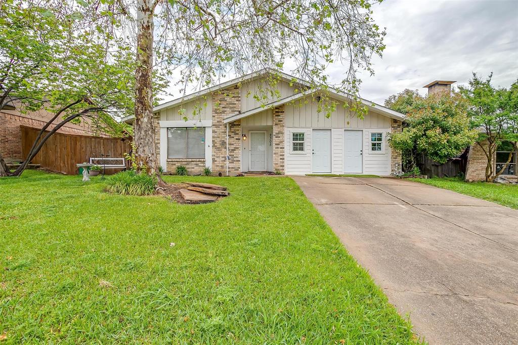 Placid Dr, Carrollton, TX 75007