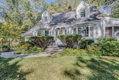 20 Cobblewood Rd, Blairstown, NJ, 07825-9622 | Card Image