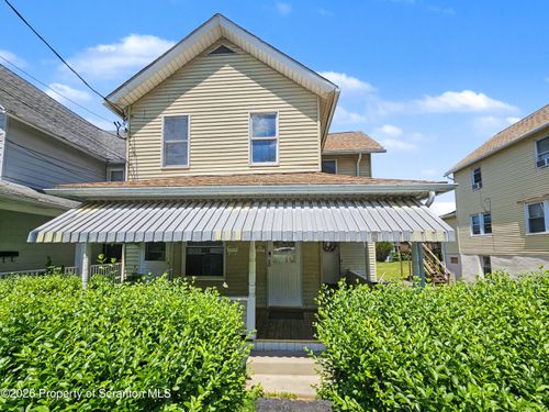 2nd-fl-310 21st Avenue, Scranton, PA, 18504 | Card Image