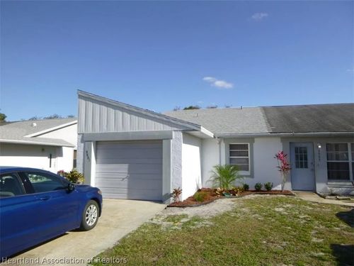 5501 Granada Blvd, Sebring, FL, 33872-1550 | Card Image