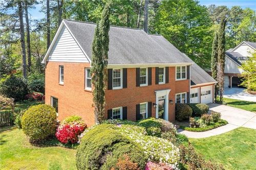 2830 Scottish Mill Way, Marietta, GA, 30068-3176 | Card Image