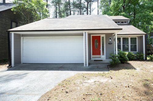 1110 Elmira Ave, Durham, NC, 27707-4916 | Card Image