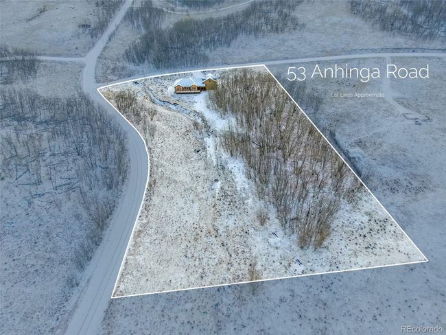 53 Anhinga Rd, House other with 3 bedrooms, 3 bathrooms and null parking in COMO CO | Image 42