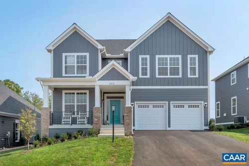 118 Cliffstone Blvd, CHARLOTTESVILLE, VA, 22901 | Card Image