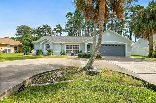 58 Eagle Harbor Trl, PALM COAST, FL, 32164-6129 | Card Image