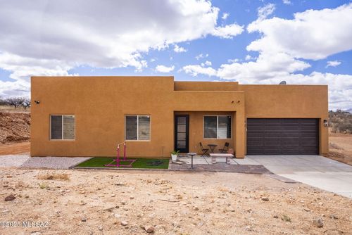 65 Avenida Pastor, Rio Rico, AZ, 85648-8000 | Card Image