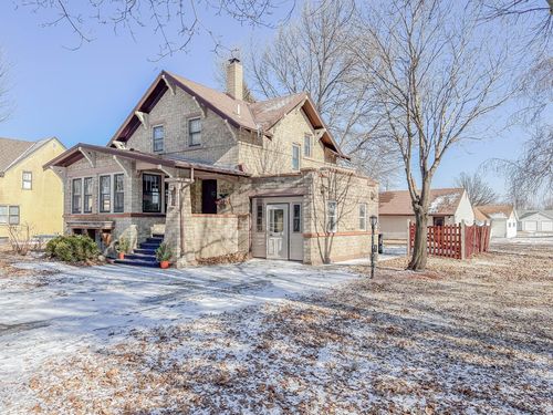 602 1st St Se, Fairfax, MN, 55332-2140 | Card Image
