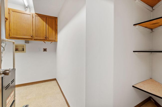 In-unit laundry is a must! | Image 24