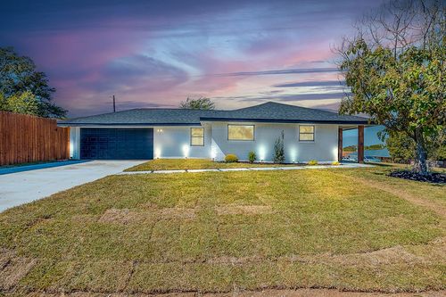 310 E 6th St, Prosper, TX, 75078-2553 | Card Image