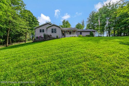 312 Bear Brook Acres Dr, Madison Twp, PA, 18444-4107 | Card Image