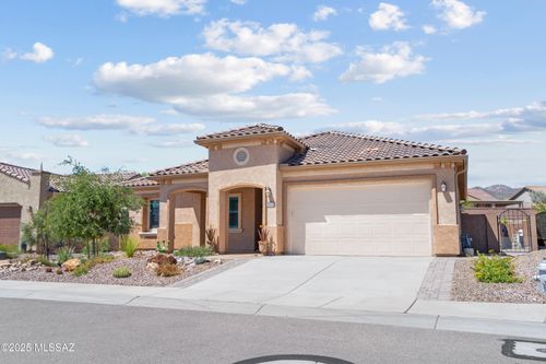 6808 W Komo Point Trail, Marana, AZ, 85658 | Card Image