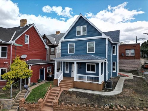 1309 Louise St, Munhall, PA, 15120-2043 | Card Image