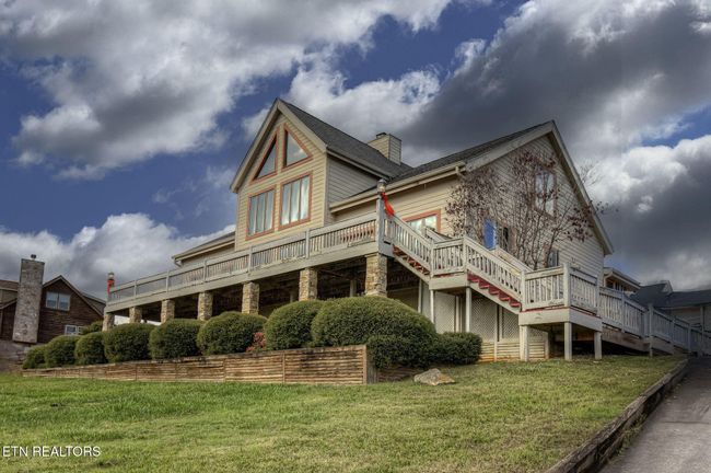 3102 Ellejoy Rd, House other with 3 bedrooms, 4 bathrooms and 2 parking in Walland TN | Image 58