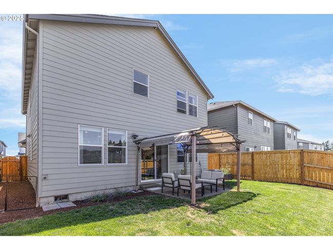 2666 26 Th Loop, House other with 4 bedrooms, 3 bathrooms and 2 parking in Springfield OR | Image 46