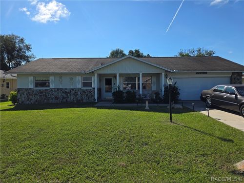 178 W Hollyfern Pl, Beverly Hills, FL, 34465-3838 | Card Image