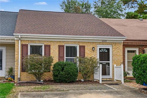 4208 Macarthur Road, Virginia Beach, VA, 23453 | Card Image